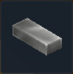 Iron Ingot